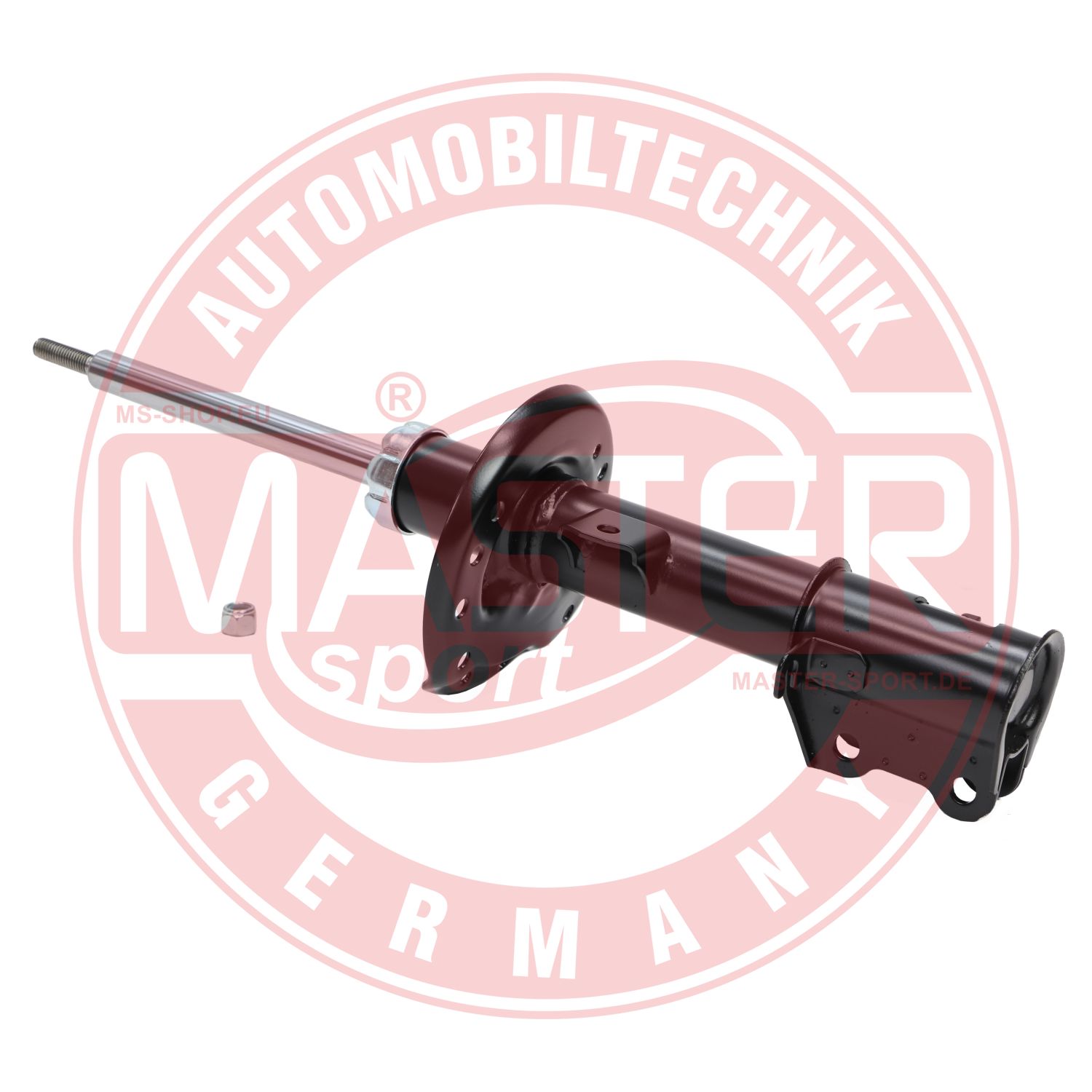 Amortizor MASTERSPORT GERMANY 313552-PCS-MS